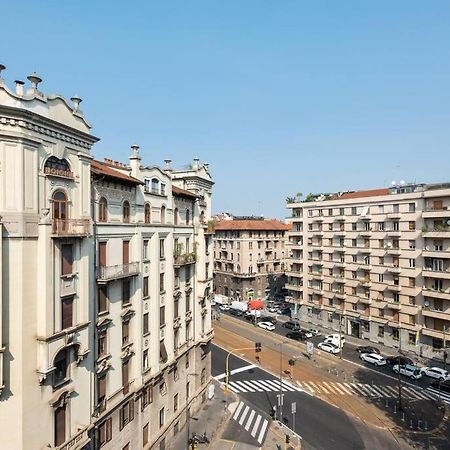 Easylife - Splendid Apt Milano Centrale 外观 照片