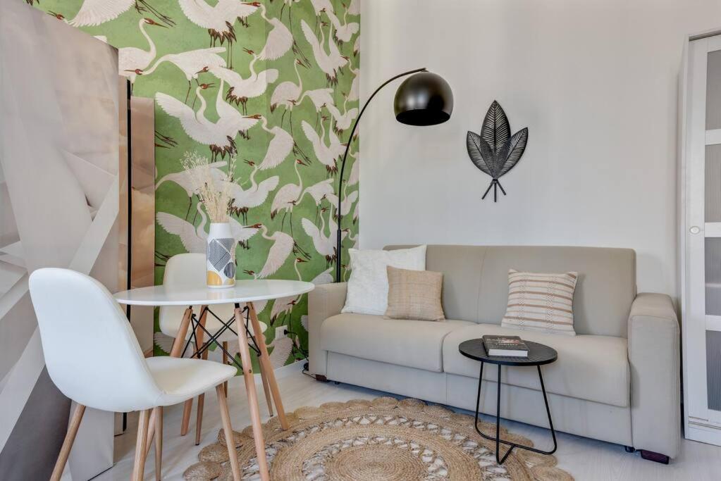 Easylife - Splendid Apt Milano Centrale 外观 照片
