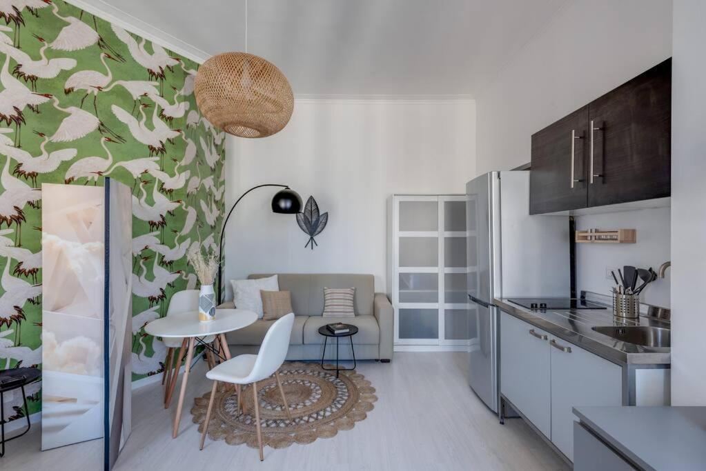 Easylife - Splendid Apt Milano Centrale 外观 照片