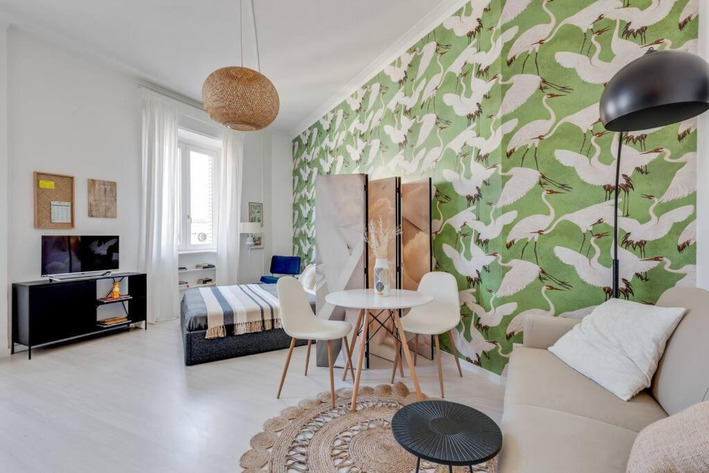 Easylife - Splendid Apt Milano Centrale 外观 照片