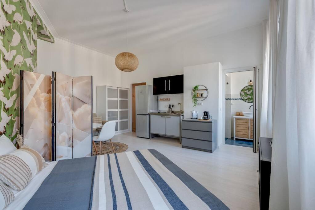 Easylife - Splendid Apt Milano Centrale 外观 照片