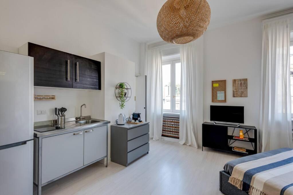 Easylife - Splendid Apt Milano Centrale 外观 照片