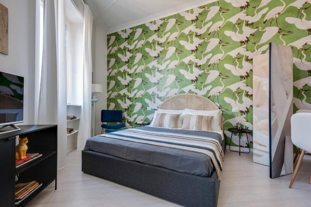 Easylife - Splendid Apt Milano Centrale 外观 照片